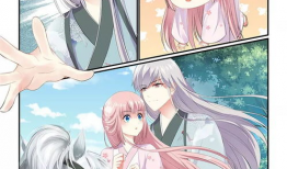 妖气漫画网桃屋,妖气漫画网中的奇幻世界