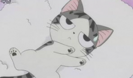 猫动漫画,萌宠与奇幻的奇幻之旅